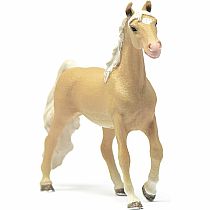 SCHLEICH AMERICAN SADDLEBRED MARE