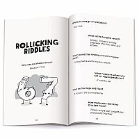 Best Kids' Jokes Ever! Volume 2-- Highlights