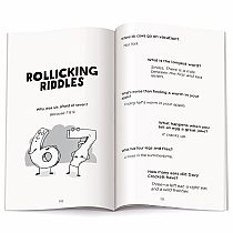 Best Kids' Jokes Ever! Volume 2-- Highlights