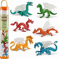 Dragons Toob
