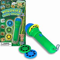 WILDLIFE SLIDE SHOW