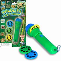 WILDLIFE SLIDE SHOW