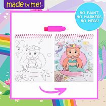 AQUA ART PAD RAINBOW