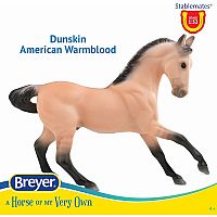 BREYER POETRY IN MOTION