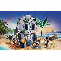 PM SKULL ISLAND