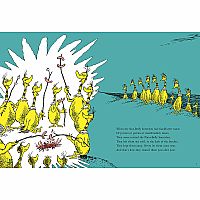 The Sneetches and Other Stories  - DR. SEUSS