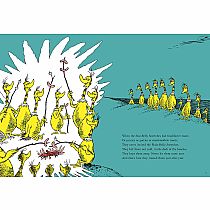The Sneetches and Other Stories  - DR. SEUSS