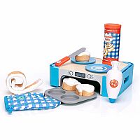 PRETENDABLES CINNAMON ROLLS