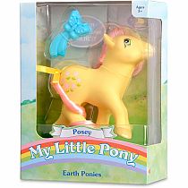 Retro My Little Pony