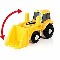 BRIO LOADER