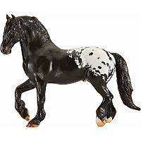 Breyer Harley