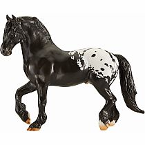 Breyer Harley