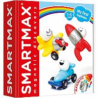 SMARTMAX FIRST EXPLORER