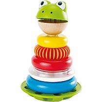 MR FROG STACKING RINGS