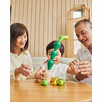 PLAN BALANCING CACTUS