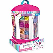 5 IN 1 ACTIVITY TOWER