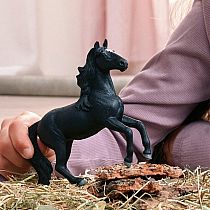 SCHLEICH LUSITAN STALLION