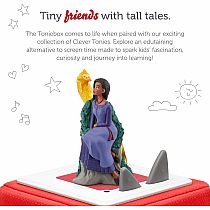 TONIES DISNEY WISH