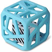 CHEW CUBE BLUE