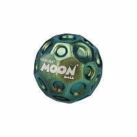METALLIC MOON BALL