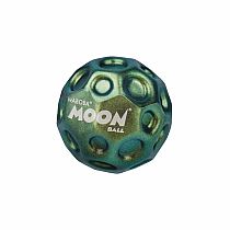 METALLIC MOON BALL
