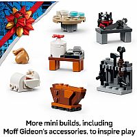 LEGO STAR WARS ADVENT CALENDAR 2026