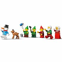 LEGO CITY  ADVENT CALENDAR 2026