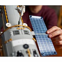 LEGO HUBBLE SPACE TELESCOPE
