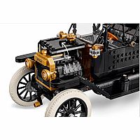 LEGO FORD MODEL T