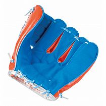 Easy Catch Ball with Glove