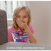 SNAP CIRCUITS SPY KIT