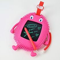 BOOGIE BOARD SKETCH PALS FIDGET FRIENDS PNK