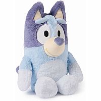 BLUEY 13" SOFT PLUSH