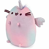 PUSHEENICORN MAGIC SWIRL