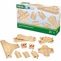 BRIO EXPAN PACK ADVANCED