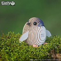 EUGY 3D PENGUIN