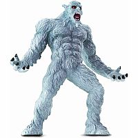 SAFARI YETI