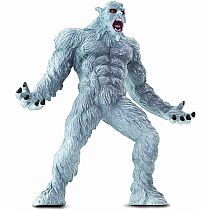 SAFARI YETI