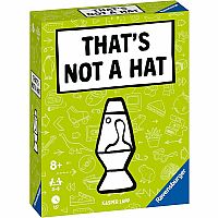 THAT'S NOT A HAT POP CULTURE