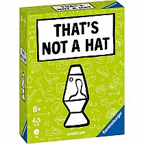 THAT'S NOT A HAT POP CULTURE