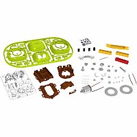 NEWTON APPLE GYROBOT