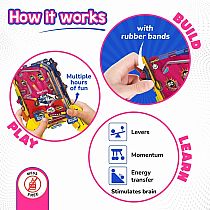 SMARTIVITY MINI PINBALL