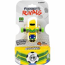 FOOSBOTS RIVALS