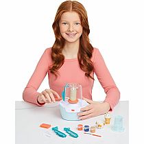 MINI POTTERY STUDIO