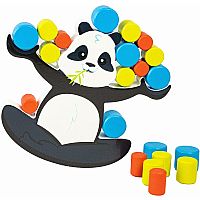 BOOMBOOM BALANCING PANDA GAME
