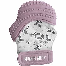 MUNCH MITT LILAC BLOOM