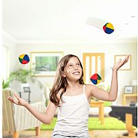 Juggling Balls, Set
