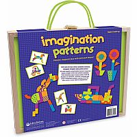 IMAGINATION PATTERNS