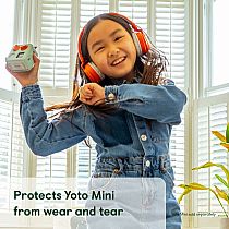 YOTO MINI JACKET GREEN