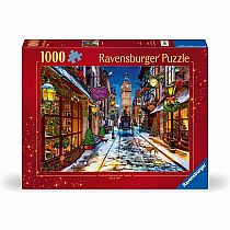CHRISTMASTIME 1000 PC PUZ